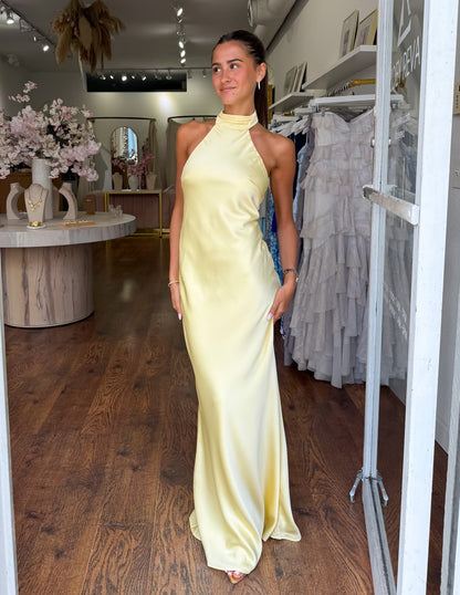 Vestido Sole Amalfi – Collezione Venezia - Romix Acosta