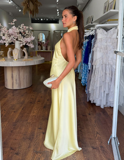 Vestido Sole Amalfi – Collezione Venezia - Romix Acosta