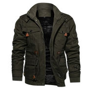 Lunaria Prestige, abrigo de invierno, estilo puesto | Moda Acosta