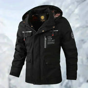 Luxeva Prestige, abrigo de invierno, color disponible | Moda Acosta