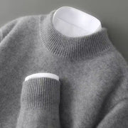 Celeste Studio, jersey de punto, detalle de tela | Moda Acosta