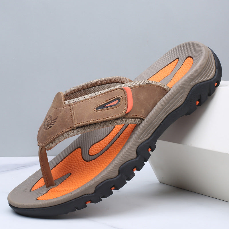 Sandalias Capri | Plantilla cómoda