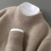 Celeste Studio, jersey de punto, vista trasera | Moda Acosta