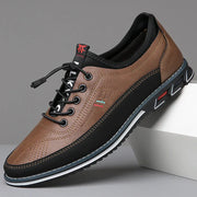 Célina Collection, zapatillas casuales, vista lateral | Moda Acosta
