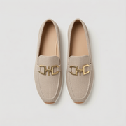 Luna Air Loafers-sneakers estilo mocasines, mocasines de cuero, color disponible | Moda Acosta