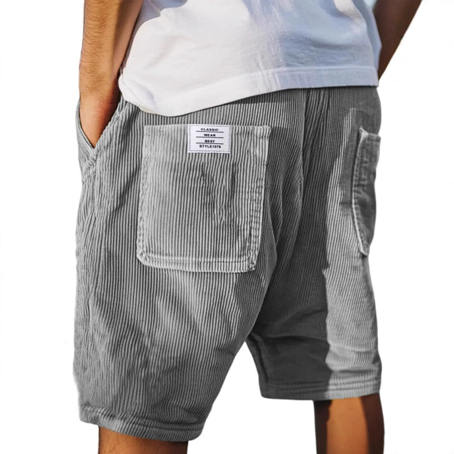 Noiré Premium, pantalón de moda, vista frontal | Moda Acosta