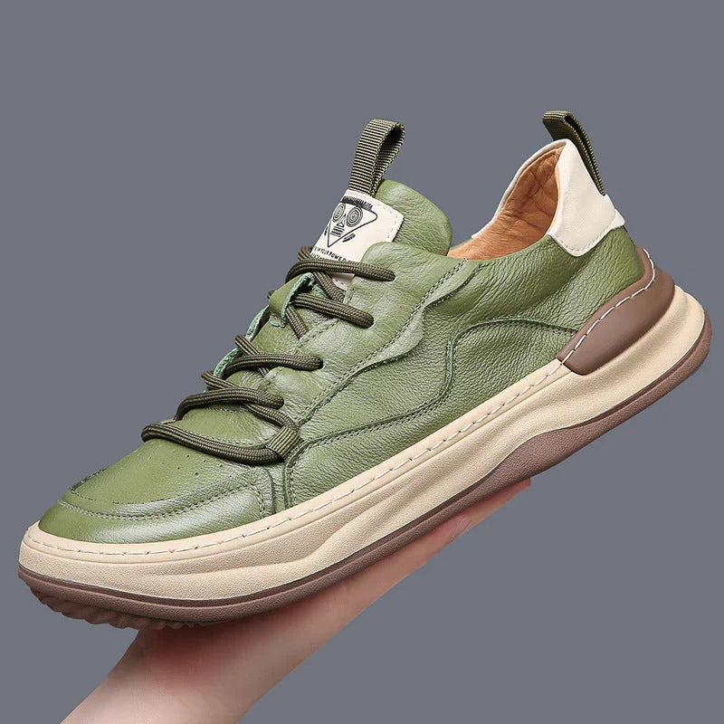 Marbella Soft Touch, zapatillas casuales, primer plano | Moda Acosta