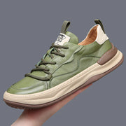 Marbella Soft Touch, zapatillas casuales, primer plano | Moda Acosta