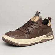 Marbella Soft Touch, zapatillas casuales, vista lateral | Moda Acosta