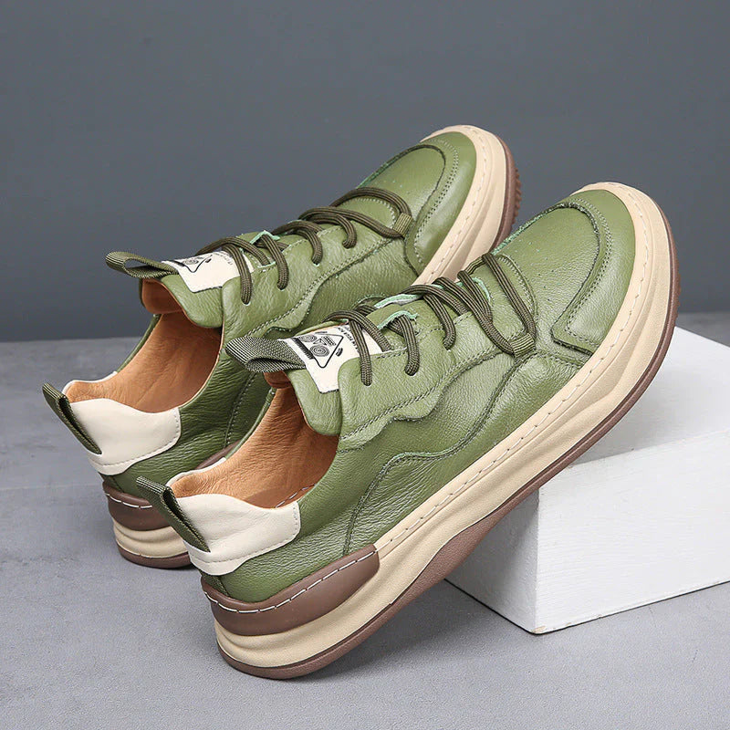 Marbella Soft Touch, zapatillas casuales, estilo puesto | Moda Acosta