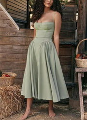 Vestido Notte di Mare – Collezione Venecia, vestido elegante, color disponible | Moda Acosta