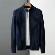 Velaria Studio, jersey de punto, vista frontal | Moda Acosta