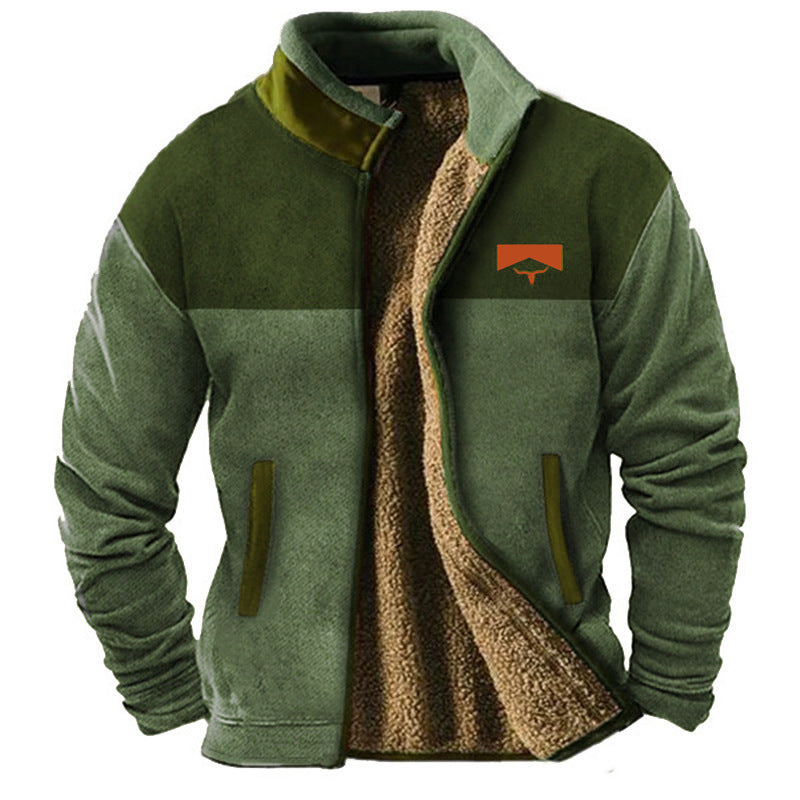 Celeste Premium, abrigo de invierno, color disponible | Moda Acosta