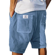 Noiré Premium, pantalón de moda, vista lateral | Moda Acosta