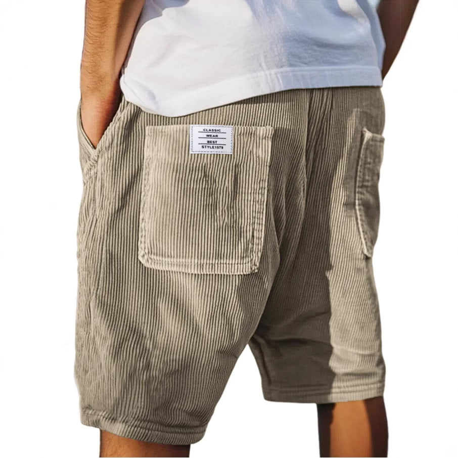 Noiré Premium, pantalón de moda, detalle de tela | Moda Acosta