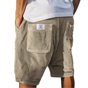 Noiré Premium, pantalón de moda, detalle de tela | Moda Acosta
