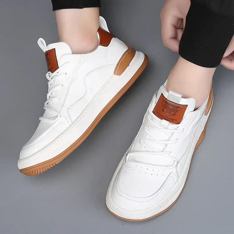 Marbella Soft Touch, zapatillas casuales, primer plano | Moda Acosta