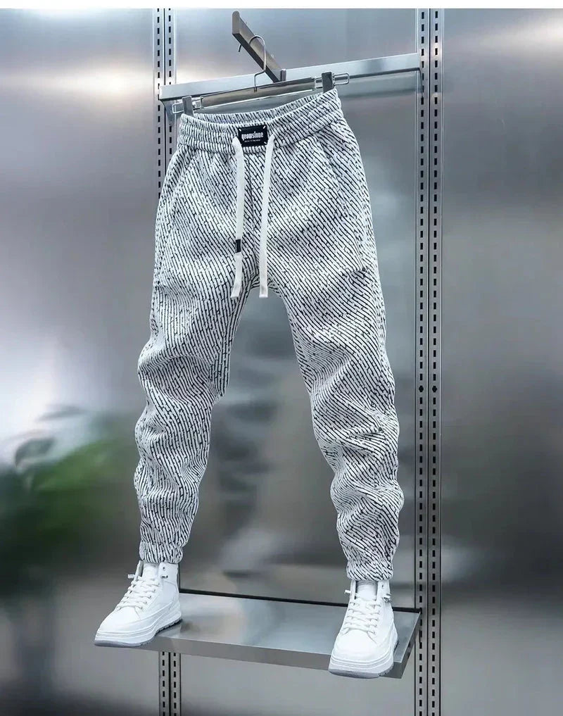 Savona Atelier, pantalón de moda, estilo puesto | Moda Acosta