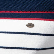 Alessia Grace, jersey de punto, vista trasera | Moda Acosta