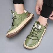 Marbella Soft Touch, zapatillas casuales, vista frontal | Moda Acosta