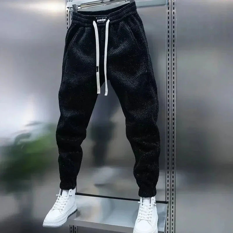 Savona Atelier, pantalón de moda, vista trasera | Moda Acosta