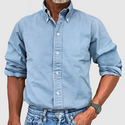 Luxeva Collection, camisa casual, look completo | Moda Acosta