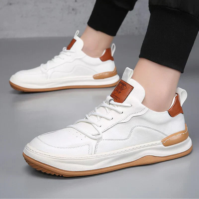 Marbella Soft Touch, zapatillas casuales, look completo | Moda Acosta