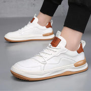 Marbella Soft Touch, zapatillas casuales, look completo | Moda Acosta