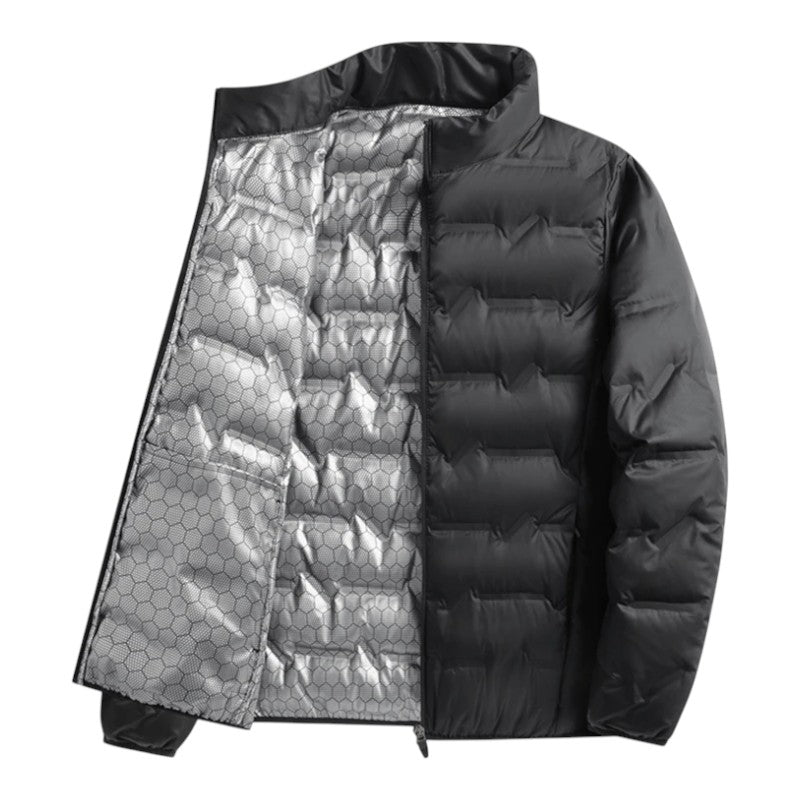 Velaria Elite, abrigo de invierno, color disponible | Moda Acosta