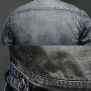 Noiré Classic, abrigo de invierno, look completo | Moda Acosta