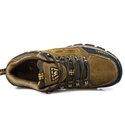 Bellissima Soft Knit, Camel mid, zapatillas casuales, vista trasera | Moda Acosta