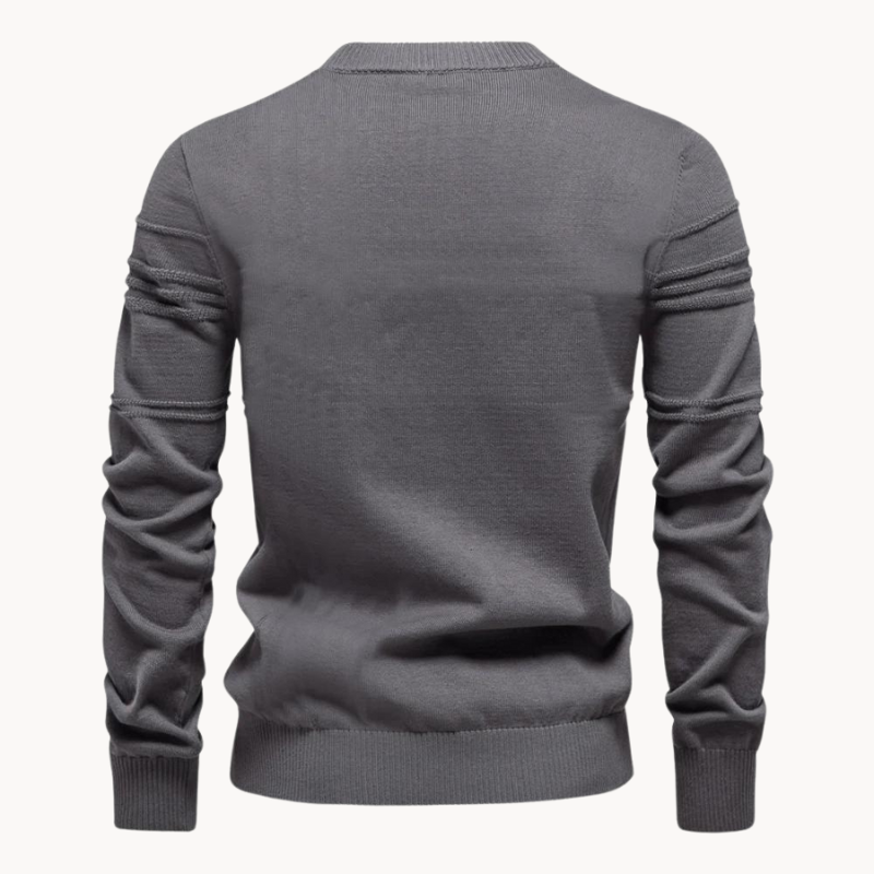 Venezia Studio, jersey de punto, estilo puesto | Moda Acosta
