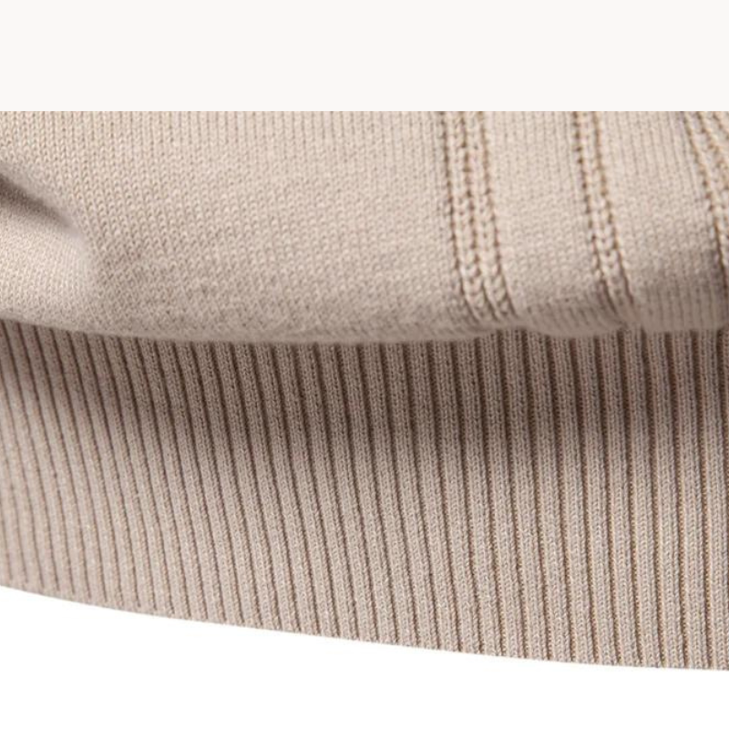 Venezia Studio, jersey de punto, detalle de tela | Moda Acosta