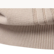 Venezia Studio, jersey de punto, detalle de tela | Moda Acosta