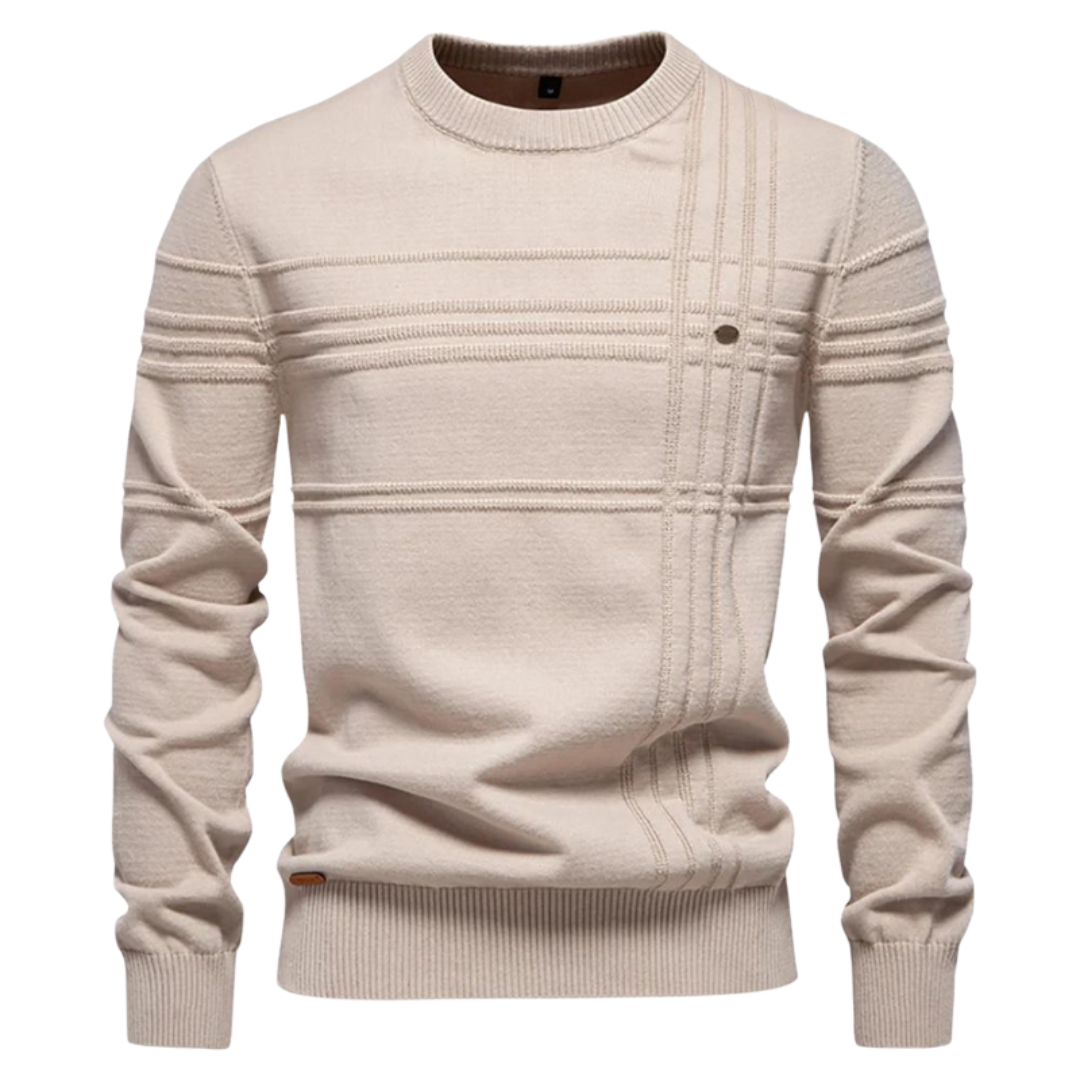 Venezia Studio, jersey de punto, look completo | Moda Acosta