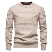 Venezia Studio, jersey de punto, look completo | Moda Acosta