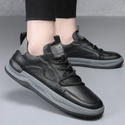 Marbella Soft Touch, zapatillas casuales, vista frontal | Moda Acosta