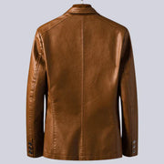 Aria Signature, abrigo de invierno, vista trasera | Moda Acosta
