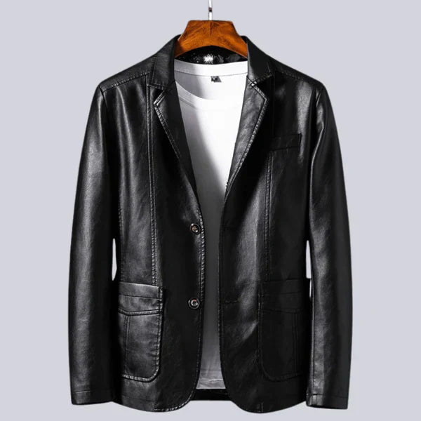 Aria Signature, abrigo de invierno, detalle de tela | Moda Acosta