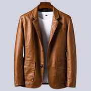 Aria Signature, abrigo de invierno, vista frontal | Moda Acosta