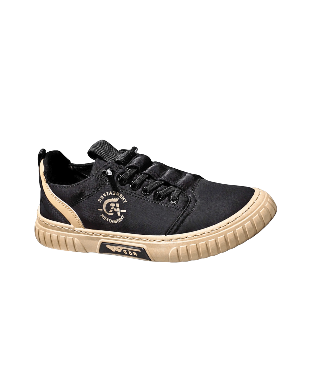 Zapatillas Metro | Casual