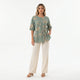 Celestina | Blusa floral elegante
