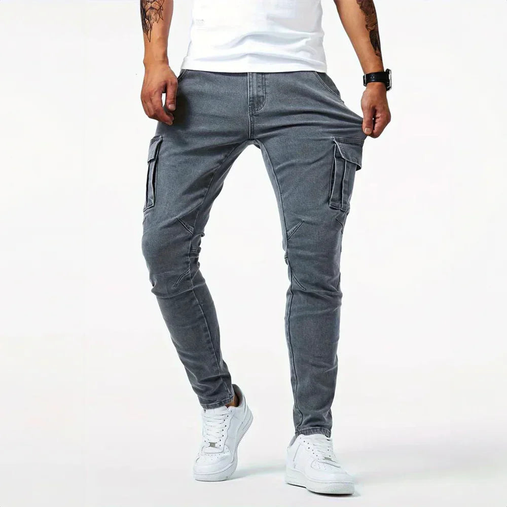 Verona Silhouette, pantalón de moda, look completo | Moda Acosta