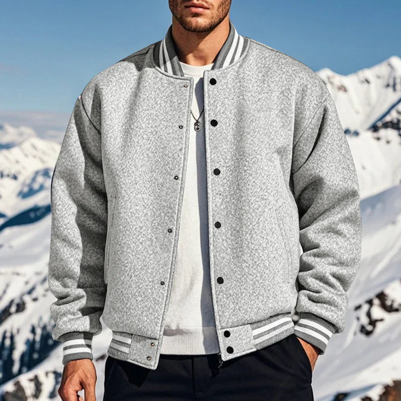 Savona Prestige, abrigo de invierno, vista frontal | Moda Acosta