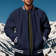 Savona Prestige, abrigo de invierno, vista lateral | Moda Acosta