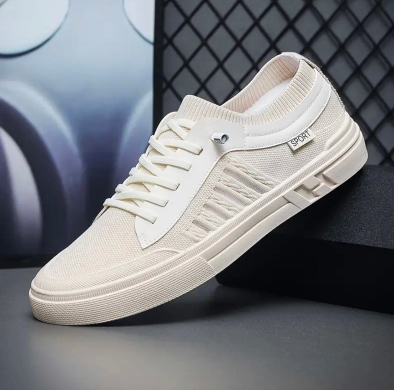 Zapatillas Urban One | Transpirables