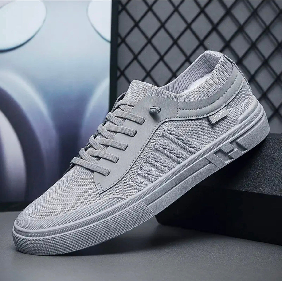 Zapatillas Urban One | Transpirables