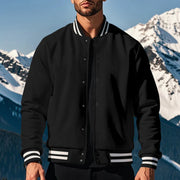 Savona Prestige, abrigo de invierno, detalle de tela | Moda Acosta