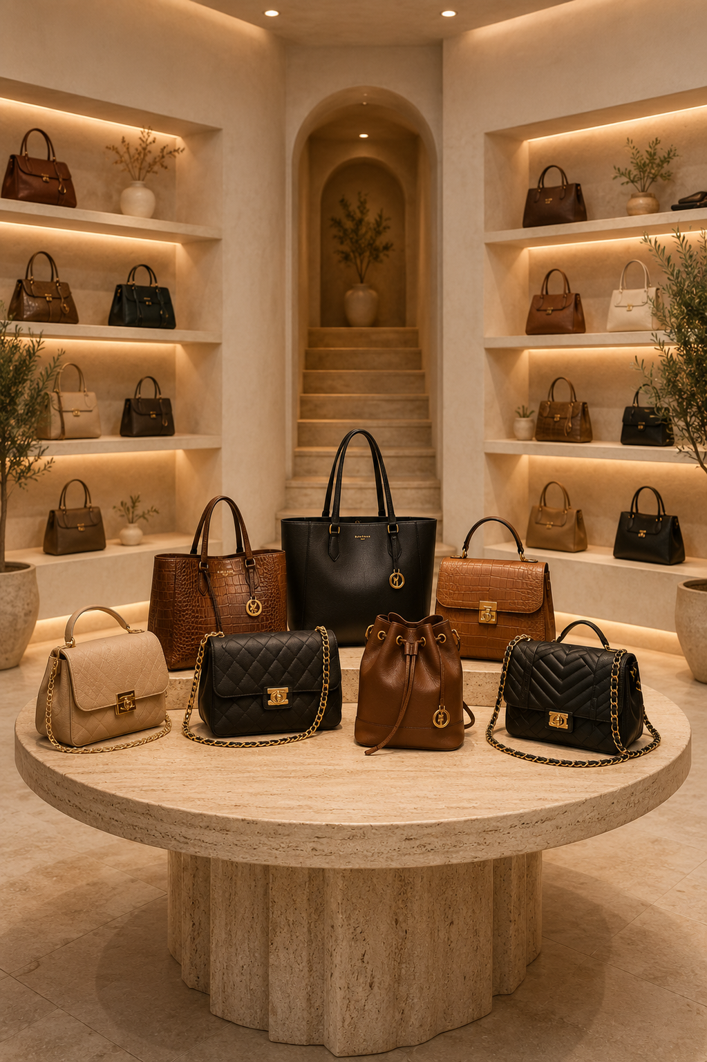 bolsos