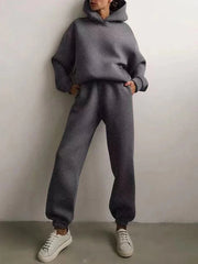 Lunéa Fit-Conjunto de dos piezas, conjunto de moda, look completo | Moda Acosta